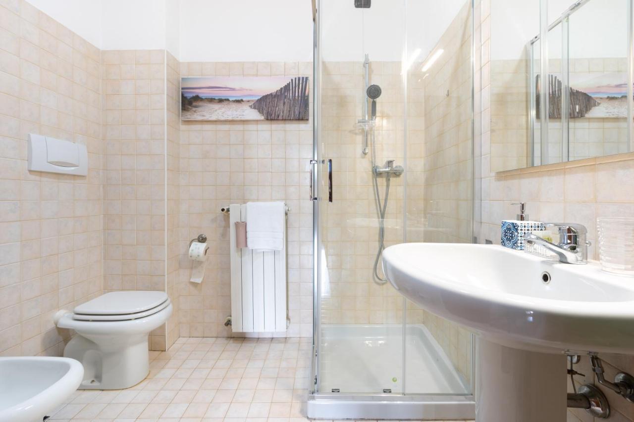 Apartamento Residenza Al Corso Verona Exterior foto