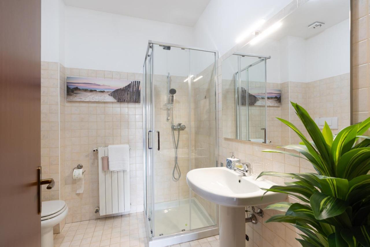 Apartamento Residenza Al Corso Verona Exterior foto