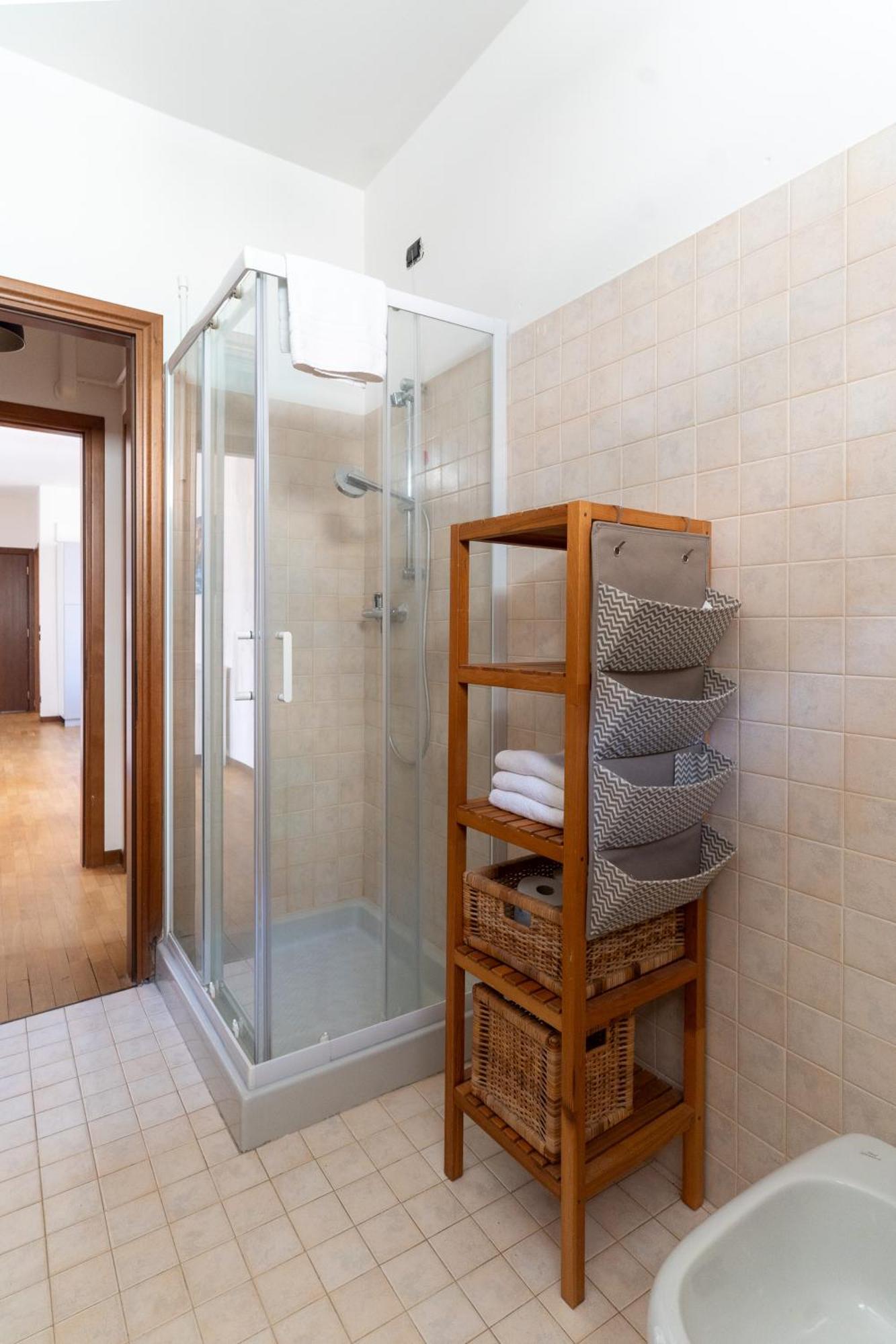 Apartamento Residenza Al Corso Verona Exterior foto