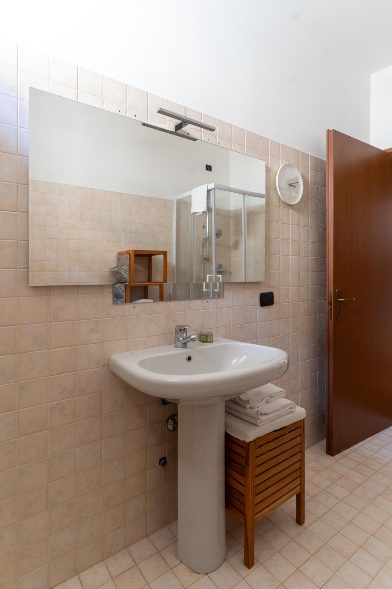 Apartamento Residenza Al Corso Verona Exterior foto